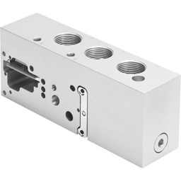 VABA-S6-7-S2-3-P-G1 adapter plate