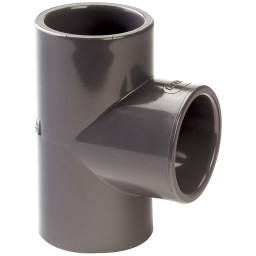 16MM UPVC EQUAL TEE