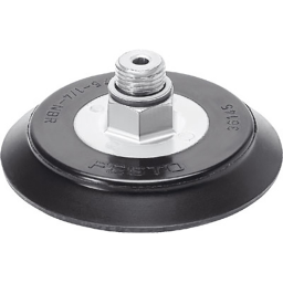 VAS-75-1/4-NBR suction cup