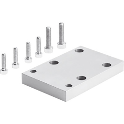 FDPA-40 flange mounting