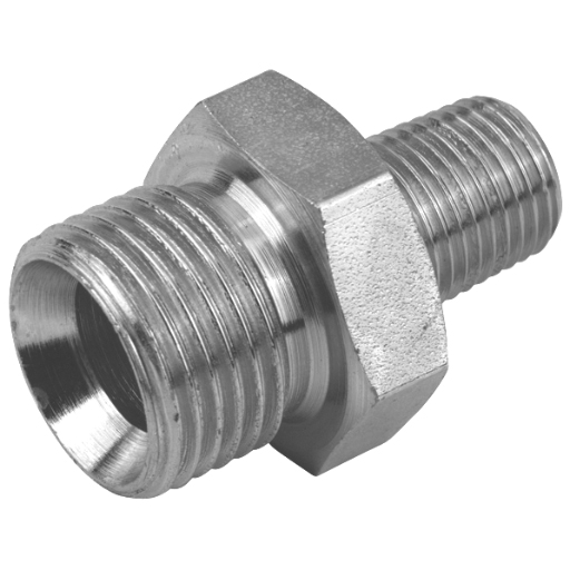 Burnett & Hillman Hydraulic Adaptors