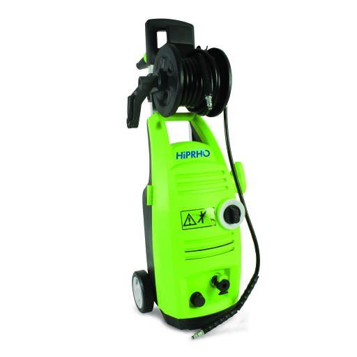 HiPrho Pressure Washers