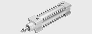 Pneumatic actuators