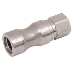 1/8 ST. ST. FEMALE COUPLING