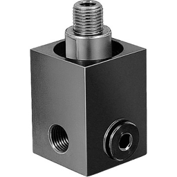 GF-1/4 rotary distributor