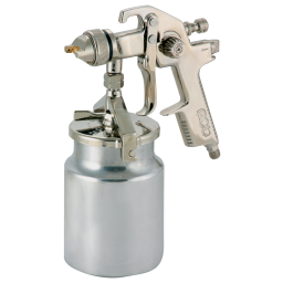 PREMIUM HVLP SUCTION SPRAY GUN