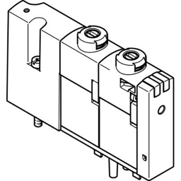 VOVC-BT-T32C-MT-F-1T1 solenoid valve