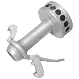 LEVER LOCK G P STRAINER 2