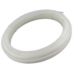 06 X 4.0MM ID NYLON TUBE NATURAL 500MTR