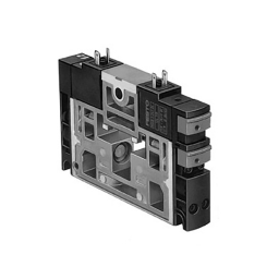 CPV18-M1H-VI140-2GLS-1/4 vacuum generator