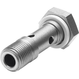 VT-1/2 hollow bolt