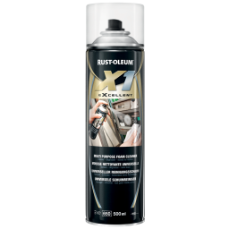 FOAM CLEANER 500ML