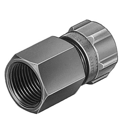 ACK-1/4-PK-6 quick connector