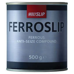 500GM TIN FERROSLIP ANTI-SEIZE COMPOUND