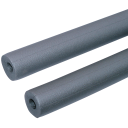 15MM X 9 SEMI-SPLIT PIPE INSULATION