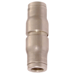 4MM EQUAL TUBE TO TUBE CONNECTOR