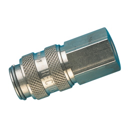 1/8'BSP FEMALE S-LOCK COUPLING