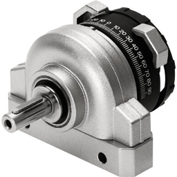 DSR-10-180-P semi-rotary drive