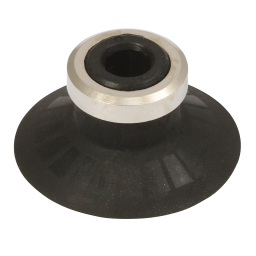 2MM   FLAT NBR CUP