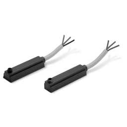 T SLOT REED  2 WIRES  3-130V AC/DC