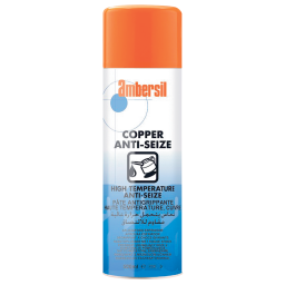 COPPER ANTI-SEIZE 400ML