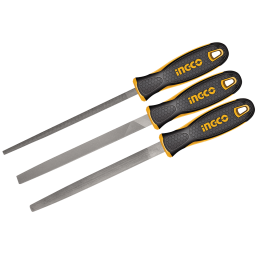 3PCS STEEL FILE SET 8