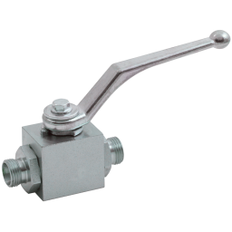 10S HP HYD BALL VALVE