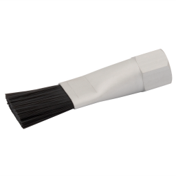 FLAT BRUSH NYLON  20MM X 4MM 1/8