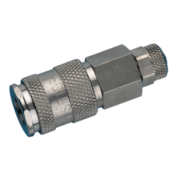 06X08MM HOSE CONNECTION COUPLING