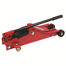 2.5T GARAGE FLOOR JACK