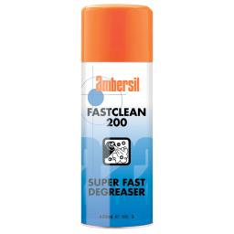 FASTCLEAN 200 SUPER FAST DEGREASER 400ML