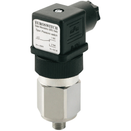 PRESSURE SWITCH SPDT CONTACT 0.3-1.5