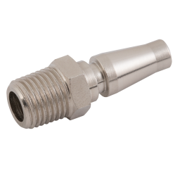 KEE 054 SERIES 1/4 MALE THREAD BSPT PLUG