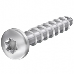 FLAMCO CONCRETE SCREW SCS M7.5X25 RH T40