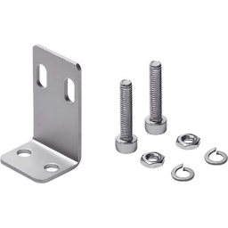 HV-1/8 mounting bracket