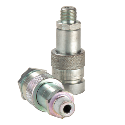 3000-SERIES PLUG 1/4 NPT