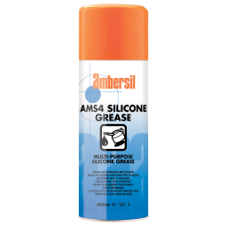 MULTI-PURPOSE SILICONE GREASE 400ML