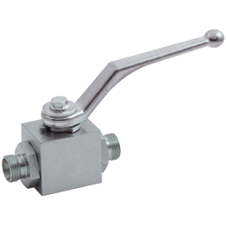 8L HP HYD BALL VALVE