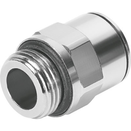 NPQM-D-G38-Q10-P10 push-in fitting