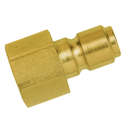3/8' BSP FEMALE PLUG