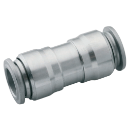 04MM OD EQUAL CONNECTOR 316 ST/ST