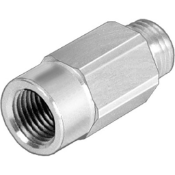 ISV-1/4 vacuum security valve