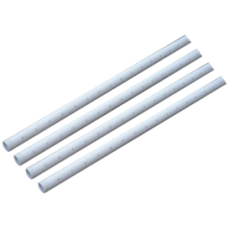 28MM OD X 3 MTR (10 IN PK) PIPE