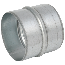 50MM GALVANISED STEEL CONNECTOR