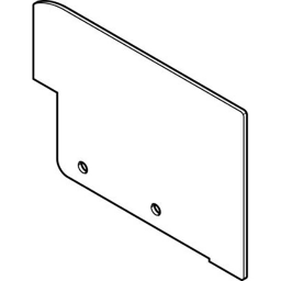 CPX-P-AB-IP insulating plate