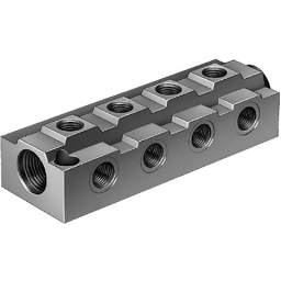 FR-8-1/4 distributor block