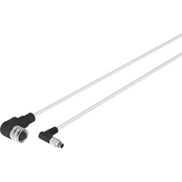 NEBP-M16W6-K-2-M9W5 connecting cable