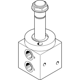 VOFD-L50T-M32-MN-G14-10-F10 valve