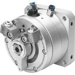 DSMI-25-270-A-B semi-rotary drive