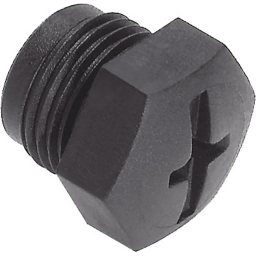 ISK-M12 cover cap